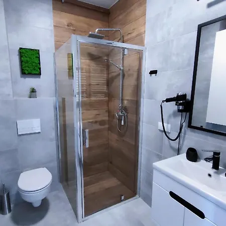 Szczyrkowskie Ski&fun 14 Z Widokiem Na Gory Sauna, Jacuzzi W Cenie Pobytu * Szczyrk