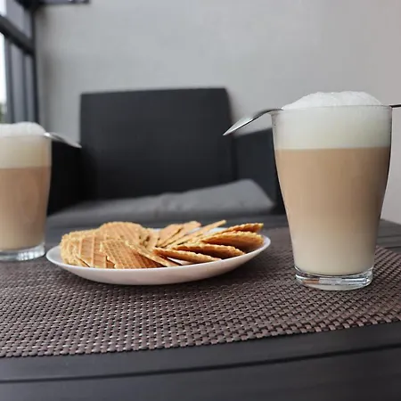 Szczyrkowskie Ski&fun 14 Z Widokiem Na Gory Sauna, Jacuzzi W Cenie Pobytu Lejlighed