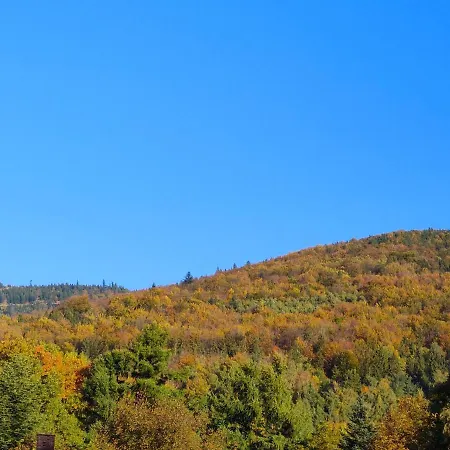 Szczyrkowskie Ski&fun 14 Z Widokiem Na Gory Sauna, Jacuzzi W Cenie Pobytu Daire Szczyrk