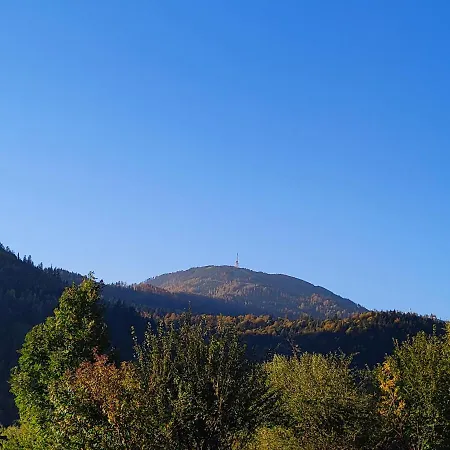 Szczyrkowskie Ski&fun 14 Z Widokiem Na Gory Sauna, Jacuzzi W Cenie Pobytu Daire *