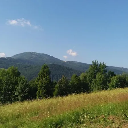 Szczyrkowskie Ski&fun 14 Z Widokiem Na Gory Sauna, Jacuzzi W Cenie Pobytu Daire