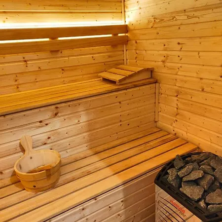 Lejlighed Szczyrkowskie Ski&fun 14 Z Widokiem Na Gory Sauna, Jacuzzi W Cenie Pobytu Szczyrk