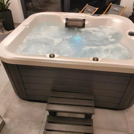 Szczyrkowskie Ski&fun 14 Z Widokiem Na Gory Sauna, Jacuzzi W Cenie Pobytu Lejlighed *