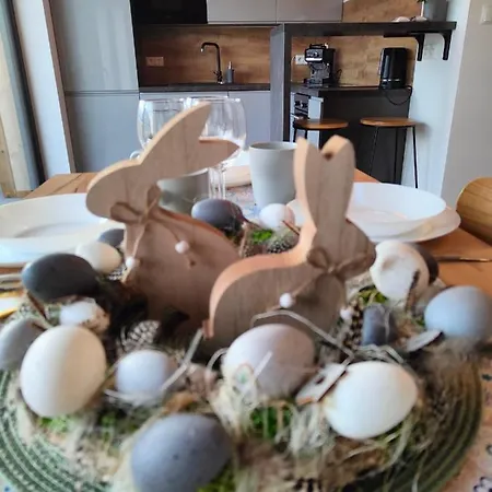 Szczyrkowskie Ski&fun 14 Z Widokiem Na Gory Sauna, Jacuzzi W Cenie Pobytu *